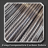 Carbon Tubes - Easy Composites