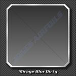 Kite - Mirage Blur (Dirty)