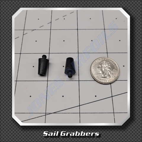 Sail Grabbers