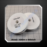 Line - Climax Basic spools