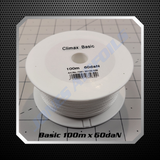 Line - Climax Basic spools