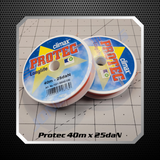 Line - Climax Protec spools