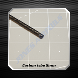 Carbon Tubes - Easy Composites