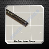Carbon Tubes - Easy Composites