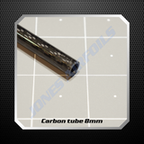 Carbon Tubes - Easy Composites