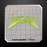 Line winders- Card Winder