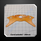 Line winders- Card Winder