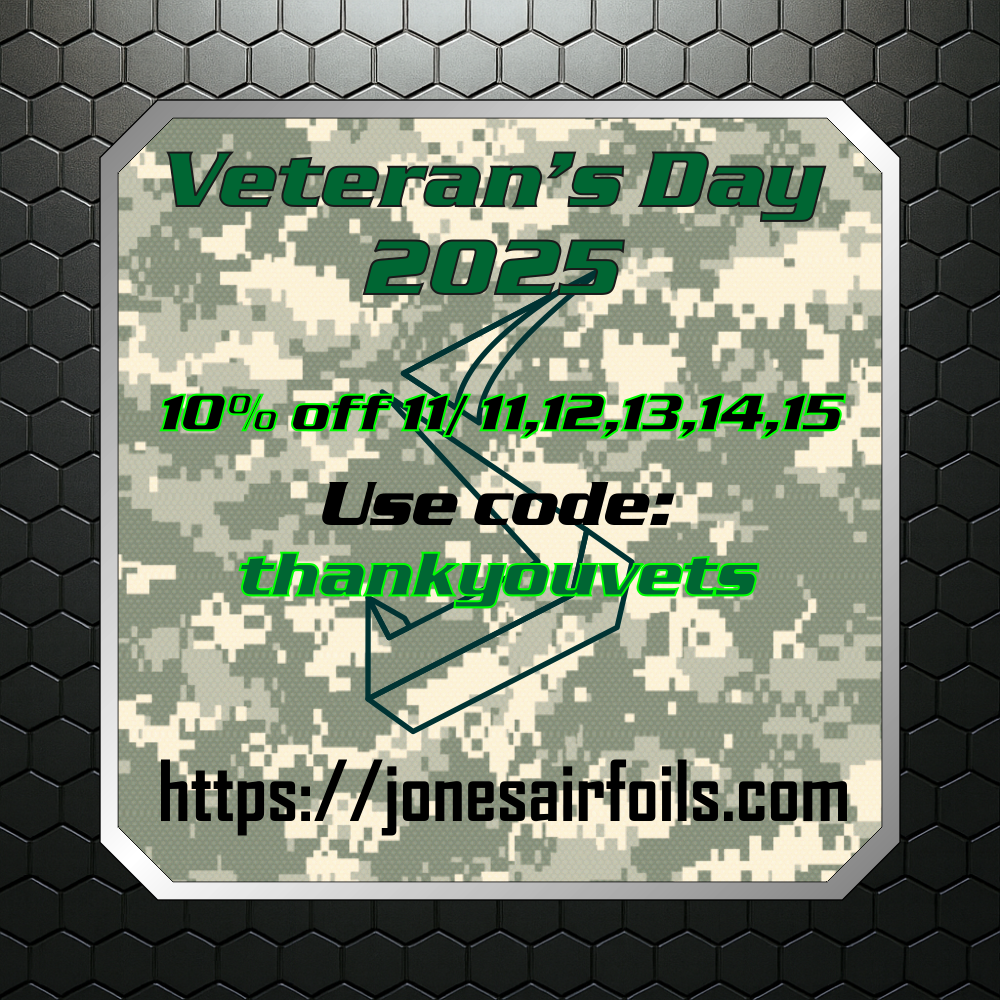 Thanking our Veteran's for their service.