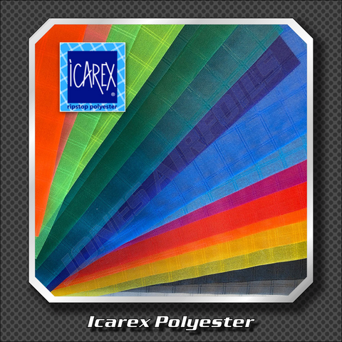 Cloth - Icarex Polyester