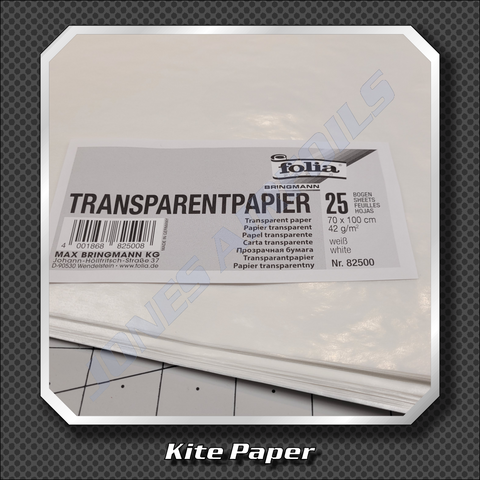 Paper - Kite Paper