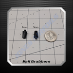 Sail grabbers - Exel