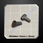 Whisker Connectors - Exel